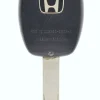 Unrefurbished OEM Honda OUCG8D-380H-A 8E Chip 3 Button Key Fob - Grade C