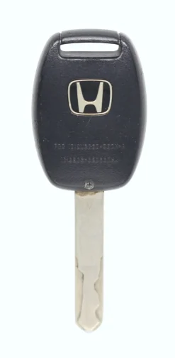Unrefurbished OEM Honda OUCG8D-380H-A 8E Chip 3 Button Key Fob - Grade C