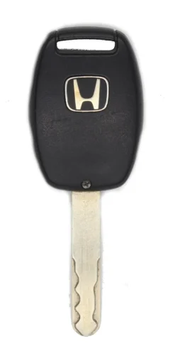 Unrefurbished OEM Honda RCPVAA010 N5F-A05TAA 4 Button Key Fob - Grade C