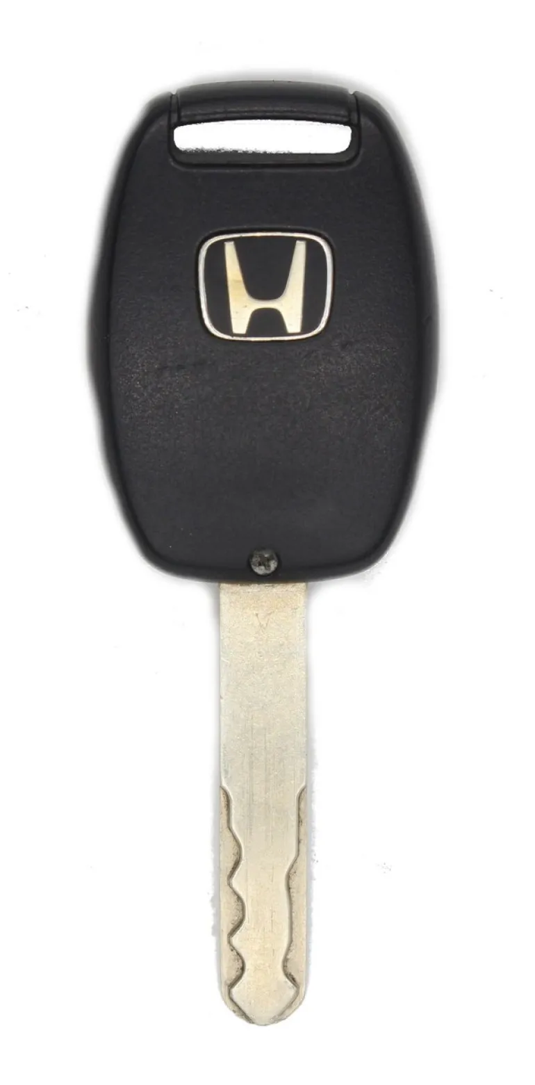 Unrefurbished OEM Honda RCPVAA010 N5F-A05TAA 4 Button Key Fob - Grade C