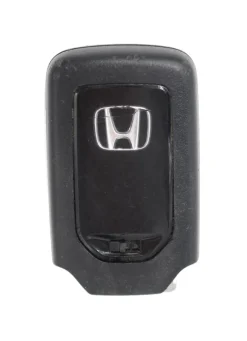 Unrefurbished OEM Honda SUV ACJ932HK1210A 4 Button Key Fob - Grade C