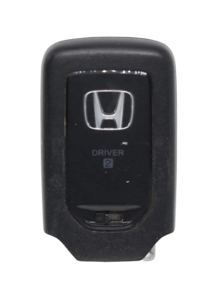Unrefurbished OEM Honda 72147-T0A-A31 ACJ932HK1210A Driver 2 4 Button Key Fob - Grade C
