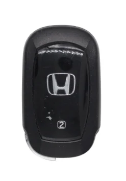 Unrefurbished OEM Honda 72147-T90-A31 Driver 2 5 Button Key Fob - Grade C