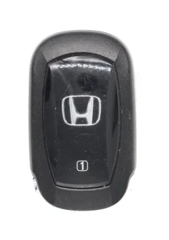 Unrefurbished OEM Honda 72147-T90-A21 KR5TP-4 Driver 1 5 Button Key Fob - Grade C