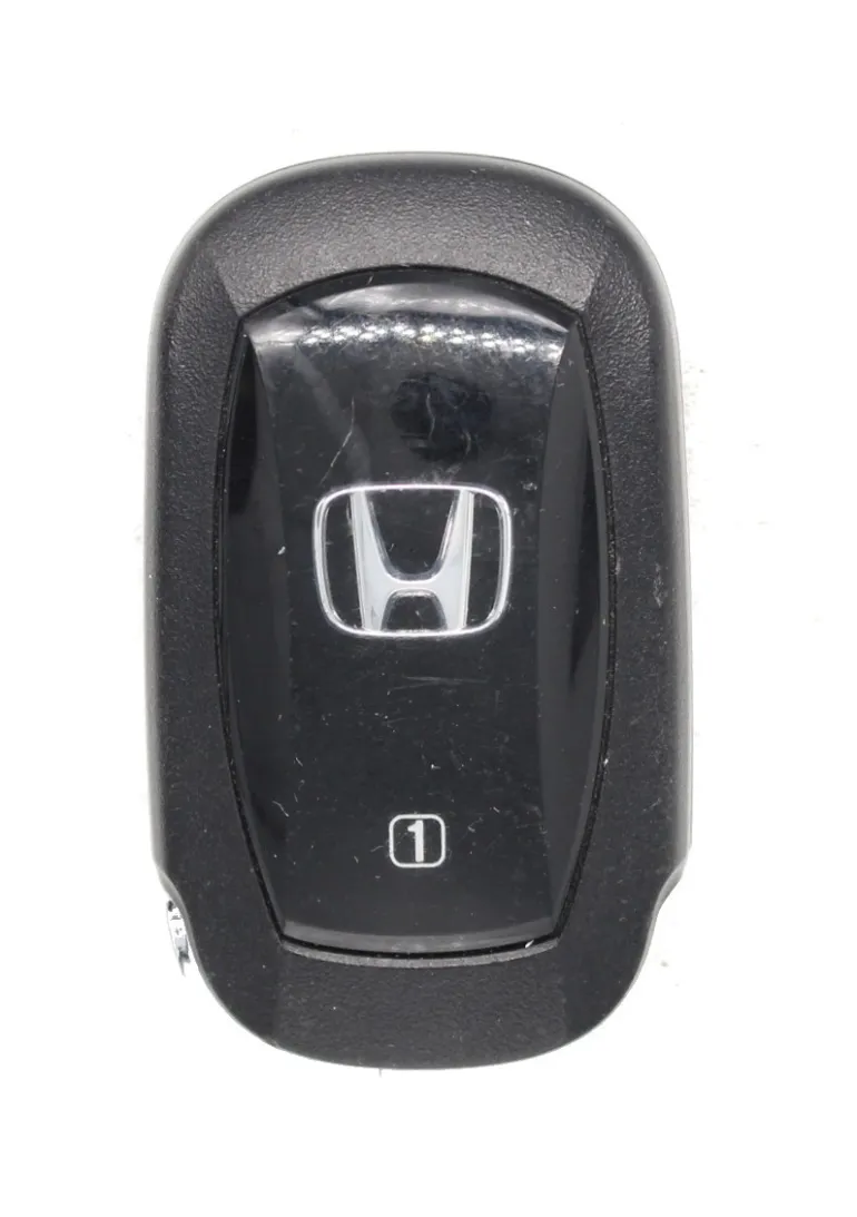 Unrefurbished OEM Honda 72147-T90-A21 KR5TP-4 Driver 1 5 Button Key Fob - Grade C