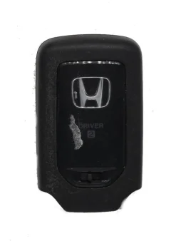 Unrefurbished OEM Honda 72147-T2G-A51 Driver 2 5 Button Key Fob - Grade A