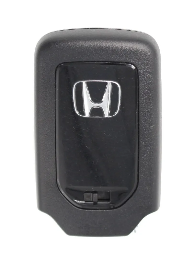 Unrefurbished OEM Honda 72147-TGG-A02 KR5V2X 4 Button Key Fob - Grade C