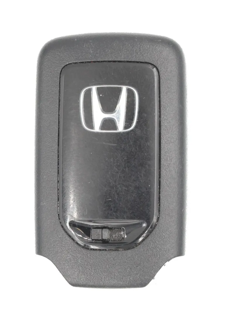 Unrefurbished OEM Honda 72147-THR-A41 | A3C0094710000 4 Button Key Fob - Grade A