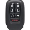 Unrefurbished OEM Honda 72147-THR-AC1 Driver 2 7 Button Key Fob - Grade C