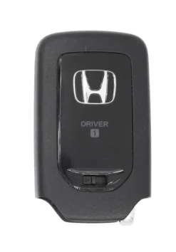Unrefurbished OEM Honda 72147-TLA-A81 KR5V2X 5 Button Key Fob - Grade A