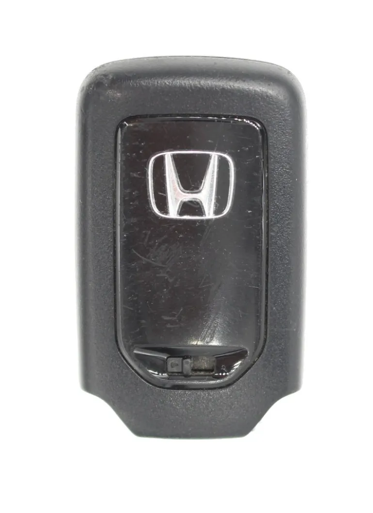 Unrefurbished OEM Honda TWB1G0090 CWTWB1G0090 5 Button Key Fob - Grade C