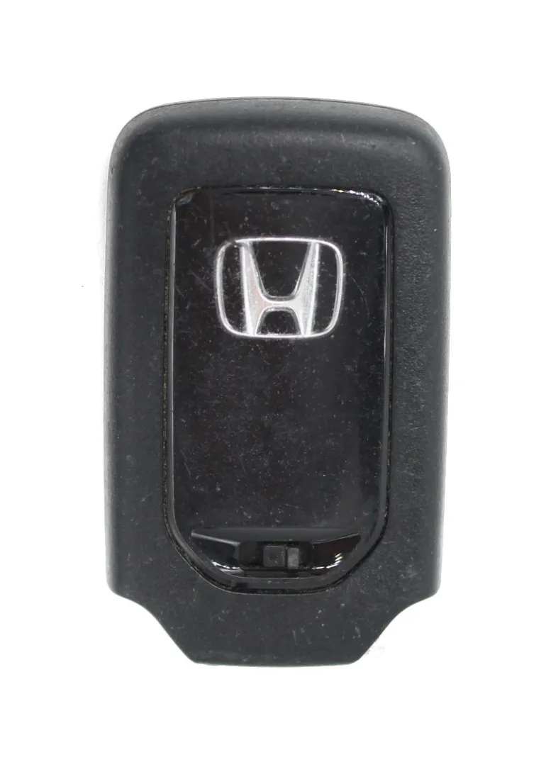 Unrefurbished OEM Honda TWB1G0090 CWTWB1G0090 4 Button Key Fob - Grade C