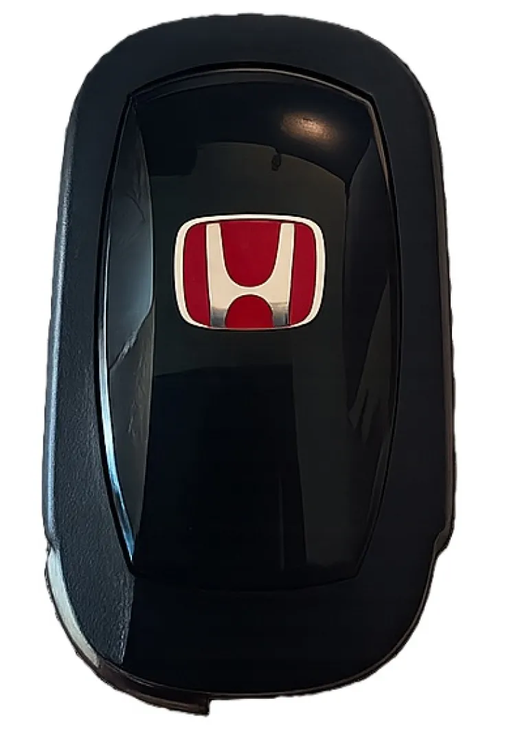 Unrefurbished OEM Honda 72147-T60-X01 KR5TP-4 4 Button Key Fob - Grade A
