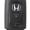 Unrefurbished OEM Honda 72147-T6Z-A31 A2C97488700 Driver 2 4 Button Key Fob - Grade C