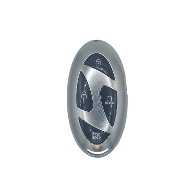 Unrefurbished OEM Hyundai 95440-AA500 NYOMBECFOB2208 5 Button Key Fob - Grade A