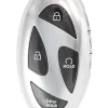 Unrefurbished OEM Hyundai 95440-BE200 TQ8-FOB-4F61M43 7 Button Key Fob - Grade C