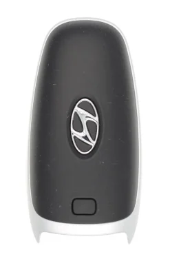 Unrefurbished OEM Hyundai CQOFD01470 6 Button Key Fob - Grade A
