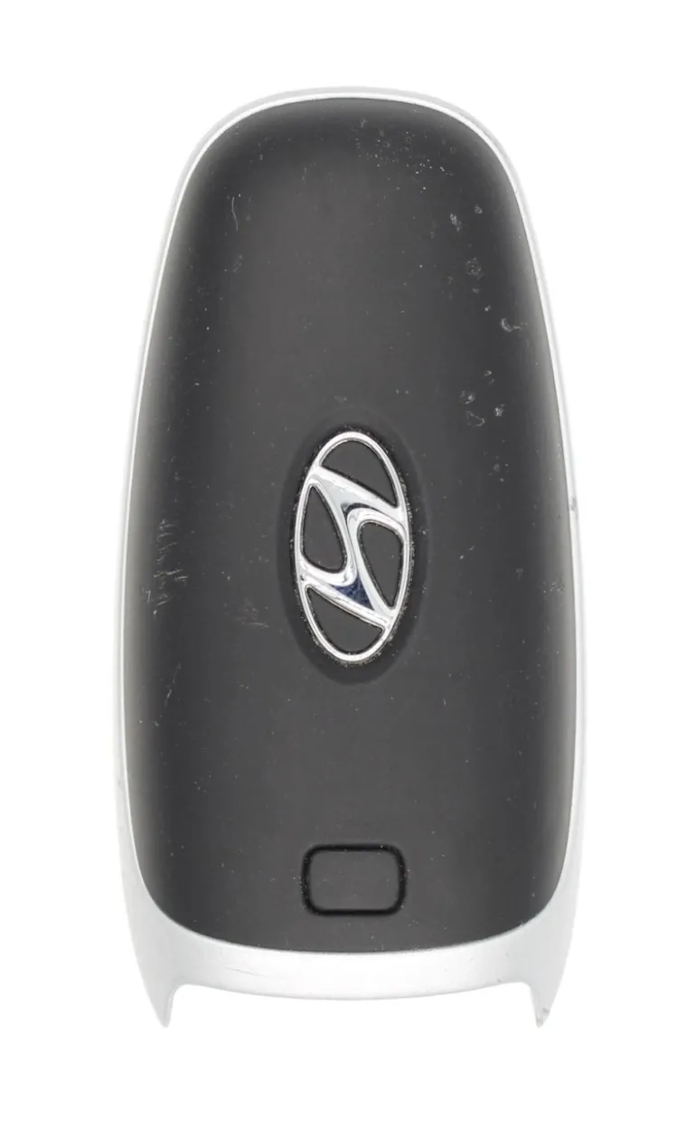 Unrefurbished OEM Hyundai CQOFNO1200 5 Button Key Fob - Grade A