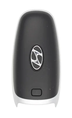 Unrefurbished OEM Hyundai CQOFD01480 8 Button Key Fob - Grade A