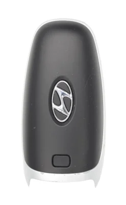 Unrefurbished OEM Hyundai CQOFNO1200 5 Button Key Fob - Grade C