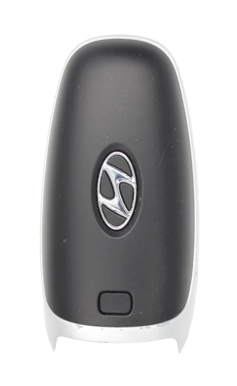 Unrefurbished OEM Hyundai CQOFNO1200 5 Button Key Fob - Grade C