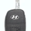 Unrefurbished OEM Hyundai 95430-D3000 | 95430-D3010 TQ8-RKE-4F25 4 Button Key Fob - Grade A