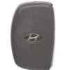 Unrefurbished OEM Hyundai 95440-D3110 TQ8-FOB-4F11 4 Button Key Fob - Grade A