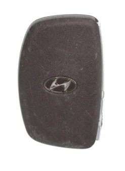 Unrefurbished OEM Hyundai 95440-D3510 TQ8-FOB-4F11 4 Button Key Fob - Grade C