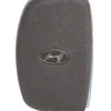 Unrefurbished OEM Hyundai 95440-D3110 TQ8-FOB-4F11 4 Button Key Fob - Grade C