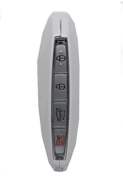 Unrefurbished OEM Hyundai Genesis 95440-G9820 5 Button Key Fob - Grade C