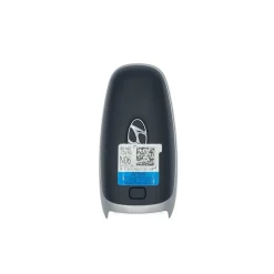 Unrefurbished OEM Hyundai 95440-GI050 8 Button Key Fob - Grade A