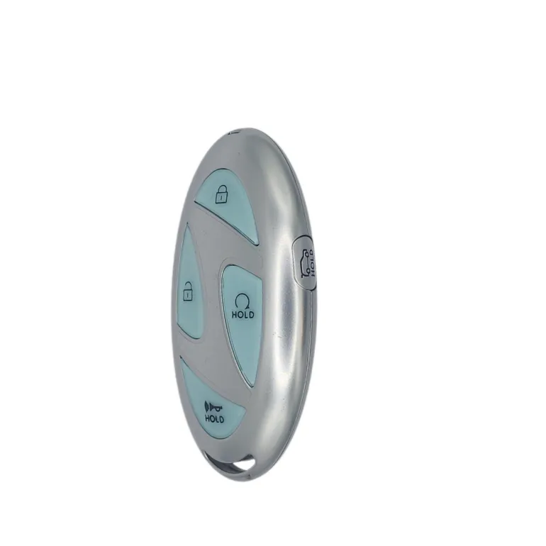 Unrefurbished OEM Hyundai 95440-GI120 TQ8-FOB-4FA2U44 5 Button Key Fob - Grade A