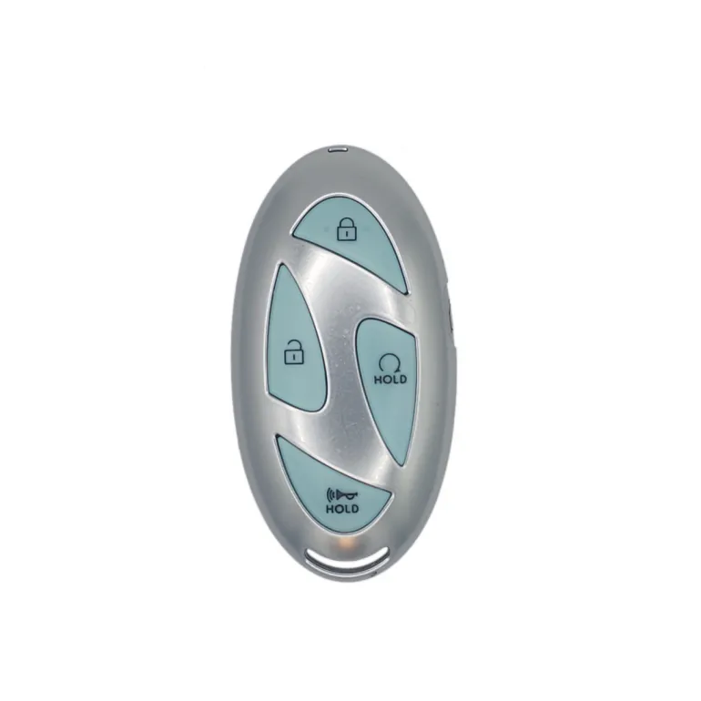 Unrefurbished OEM Hyundai 95440-GI120 TQ8-FOB-4FA2U44 5 Button Key Fob - Grade A