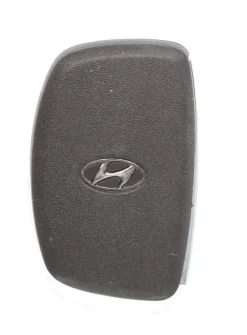 Unrefurbished OEM Hyundai 95440-G2010 TQ8-FOB-4F11 4 Button Key Fob - Grade A