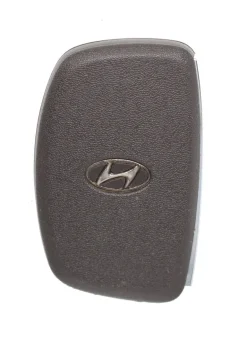 Unrefurbished OEM Hyundai 95440-G2000 TQ8-FOB-4F11 4 Button Key Fob - Grade A