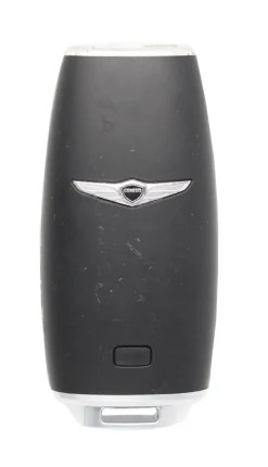 Unrefurbished OEM Hyundai 95440-G9530 TQ8-FOB-4F36 6 Button Key Fob - Grade C