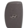 Unrefurbished OEM Hyundai 95440-G2500 TQ8-FOB-4F11 4 Button Key Fob - Grade C