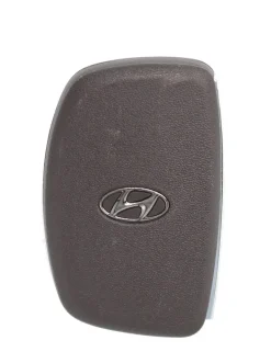 Unrefurbished OEM Hyundai 95440-G2500 TQ8-FOB-4F11 4 Button Key Fob - Grade C