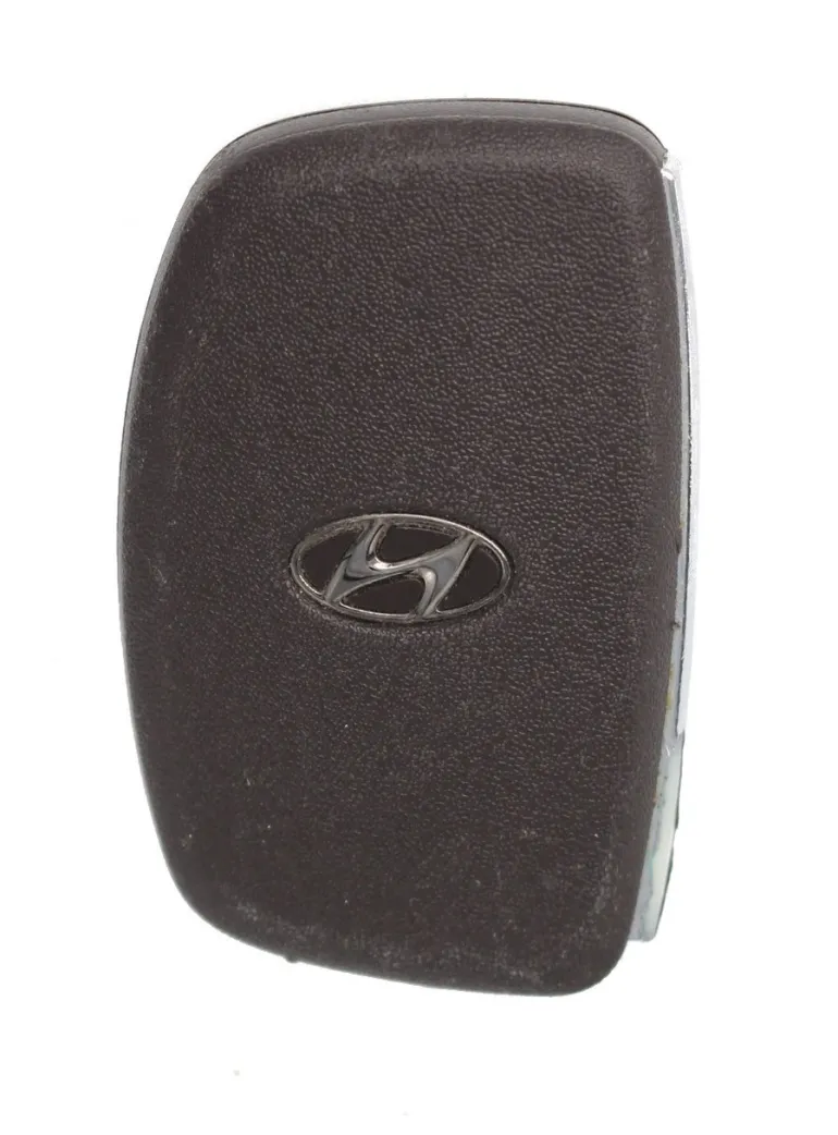 Unrefurbished OEM Hyundai 95440-G2000 TQ8-FOB-4F11 4 Button Key Fob - Grade C
