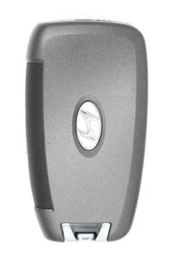 Unrefurbished OEM Hyundai 95430-J9300 2AV76-NMOK-451T 3 Button Key Fob - Grade A