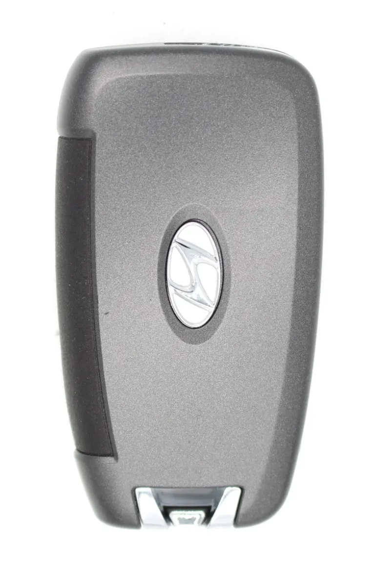 Unrefurbished OEM Hyundai 95430-J9300 2AV76-NMOK-451T 3 Button Key Fob - Grade A