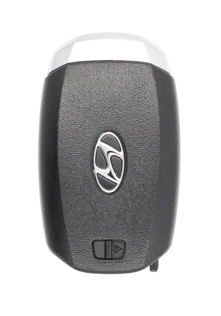 Unrefurbished OEM Hyundai 95440-J9400(0SPE) TQ8-FOB-4F43 4 Button Key Fob - Grade A