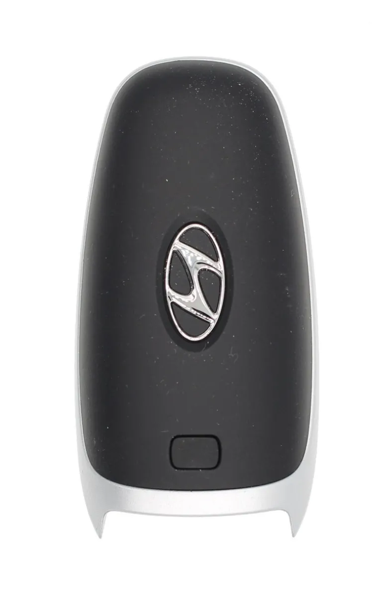Unrefurbished OEM Hyundai 95440-K5002(NX4aT) TQ8-FOB-4F27 5 Button Key Fob - Grade A