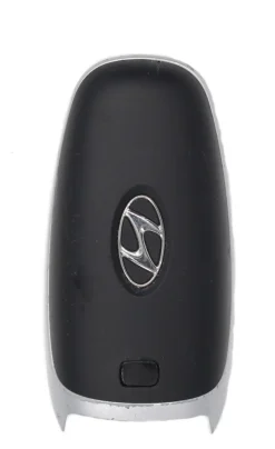 Unrefurbished OEM Hyundai 95440-K5000(NX4aT) TQ8-FOB-4F27 5 Button Key Fob - Grade C
