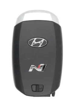 Unrefurbished OEM Hyundai 95440-K9000 SY5IGFGE04 4 Button Key Fob - Grade A