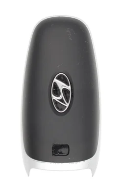 Unrefurbished OEM Hyundai 95440-K5012 TQ8-FOB-4F27 5 Button Key Fob - Grade A