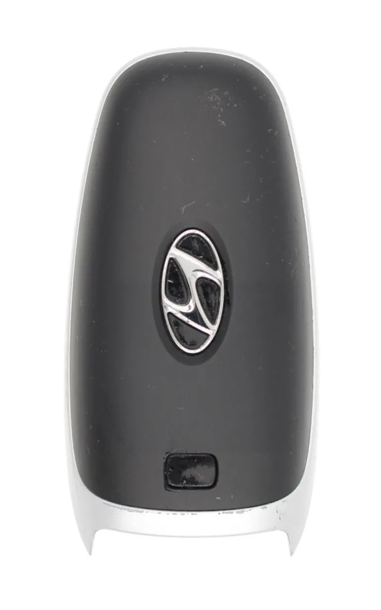 Unrefurbished OEM Hyundai 95440-K5012 TQ8-FOB-4F27 5 Button Key Fob - Grade A