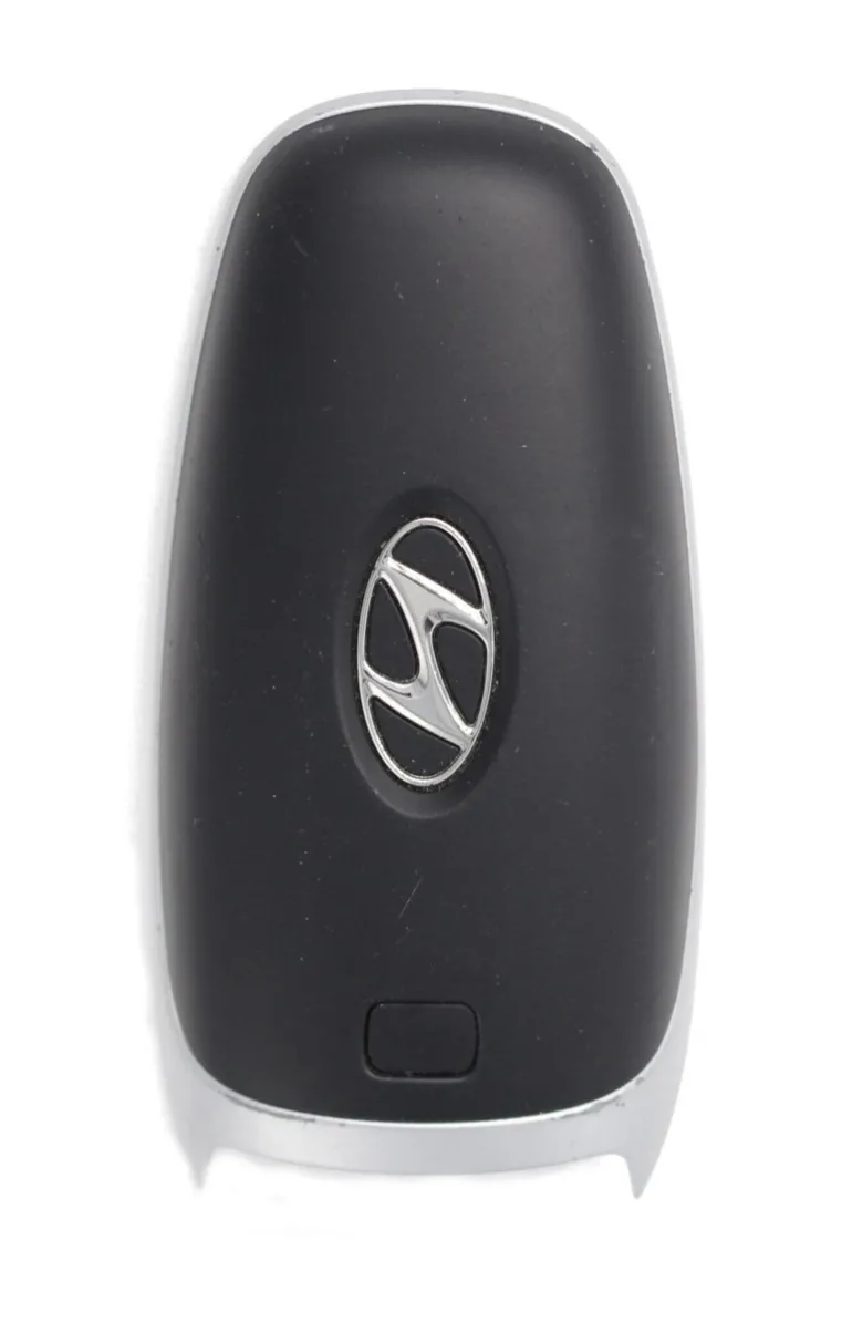 Unrefurbished OEM Hyundai 95440-K5012 TQ8-FOB-4F27 5 Button Key Fob - Grade C