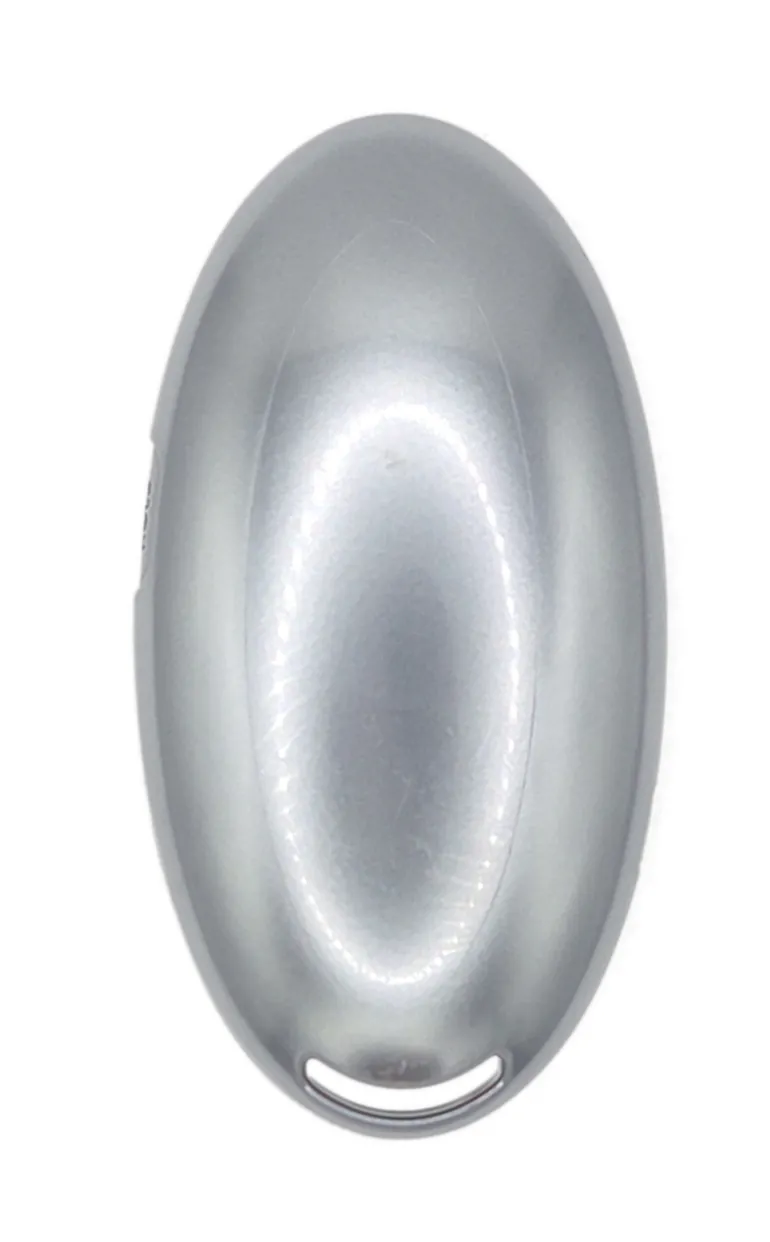 Unrefurbished OEM Hyundai 95440-L1510 5 Button Key Fob - Grade A