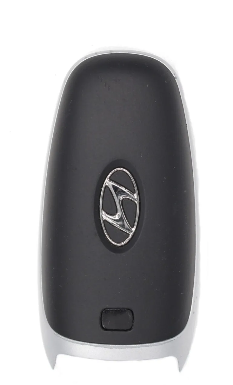 Unrefurbished OEM Hyundai 95440-L1160(DNB) TQ8-FOB-4F27 5 Button Key Fob - Grade C